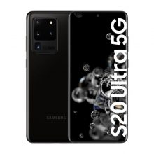 Samsung Galaxy S20 Ultra 5G (1)