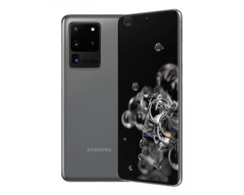 Samsung Galaxy S20 Ultra 5G (4)