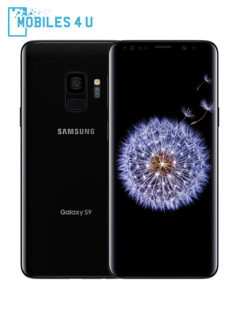 Samsung Galaxy S9 (1)