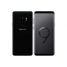 Samsung Galaxy S9 Plus black 64 gb