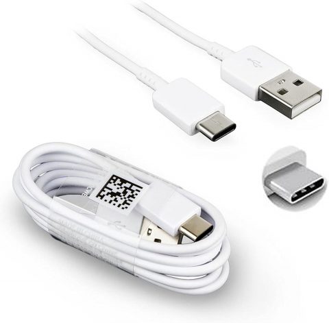 Usb type c charger