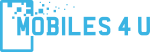 Mobiles4U-Logo