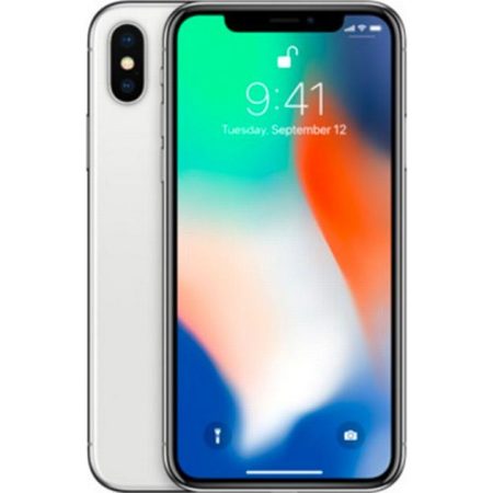 Iphone-X 64GB