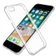 Apple Iphone 6 Plus Clear Gel Cover